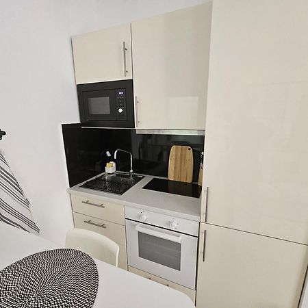 Cosy Studio Dansaert Βρυξέλλες Εξωτερικό φωτογραφία